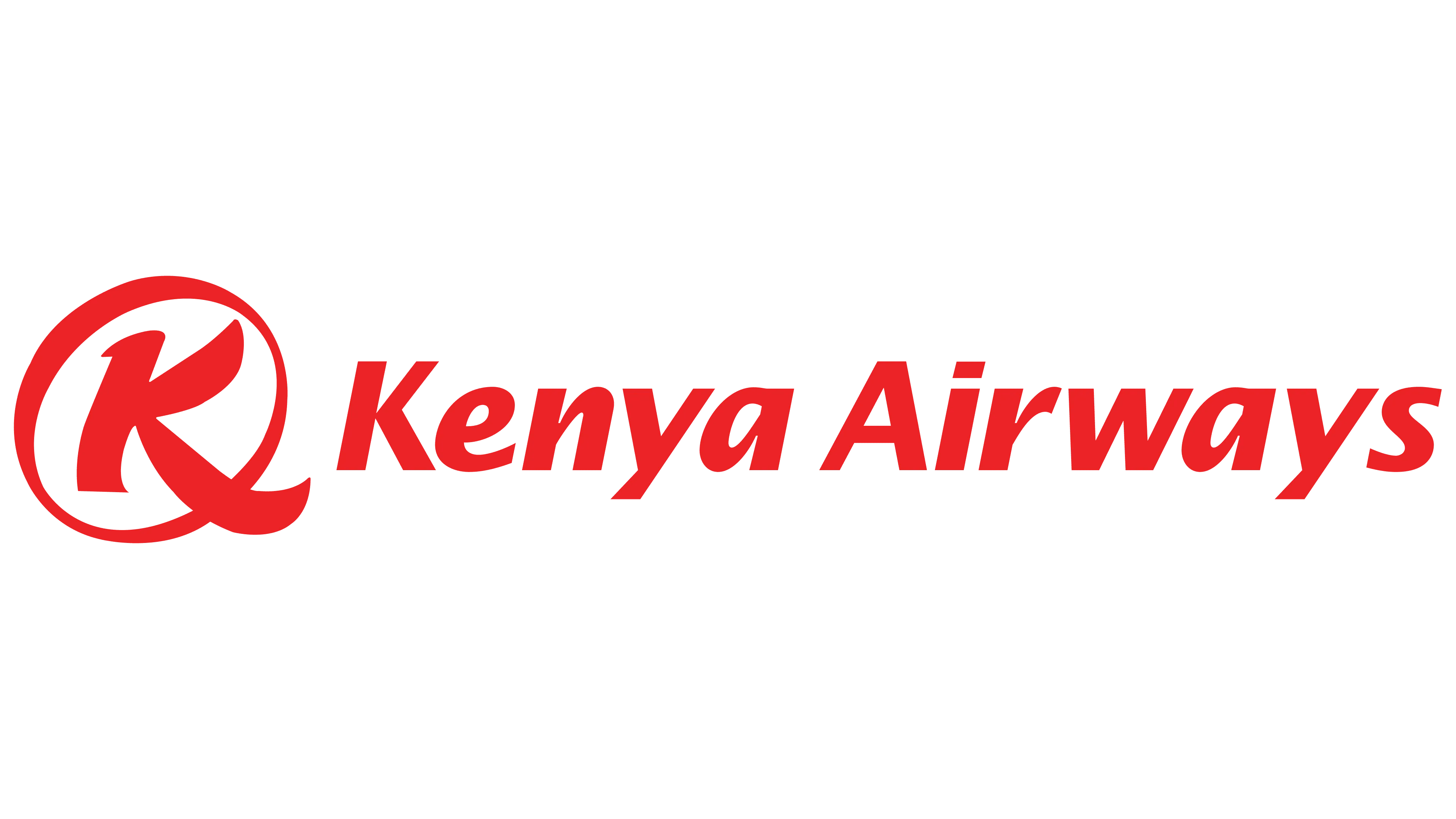 Kenya Airways